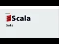 Scala Sets