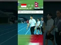 Download Lagu akhirnya indonesia lolos piala asia setelah 15 tahun penantian 😥 #shorts #shintayong