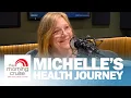 Michelle s Health Journey The Morning Cruise with Dave Bill Carmen