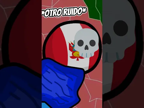Cuando escuchas un ruido en la noche (Otros países vs LATAM) 💀#shorts #latam