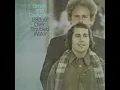 The Only Living Boy in New York - Simon & Garfunkel
