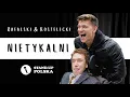 Download Lagu STAND-UP NIETYKALNI | Kuba Rafalski i Roman Kostelecki | 2025