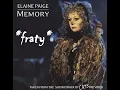 Elaine Paige - Memory (Cats Soundtrack)