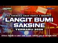 Download Lagu DJ SAD LANGIT BUMI SAKSINE STYLE TRAP PARTY X MBEROT || TERBARU 2025 ‼️