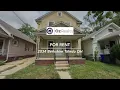 Beautifully Updated 3-Bedroom Home with Full Basement Garage Parking