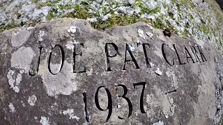 Hutchingson Swift Cemetery