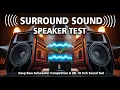 Lagu SURROUND SOUND SPEAKER TEST 🔊 Deep Bass Subwoofer Competition \u0026 JBL 18 Inch Sound Test