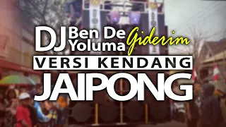 Download DJ TERBARU 2023 | DJ BENDE YOLUMA GIDERIM | KENDANG JAIPONG MP3