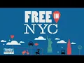 Free things to do this March in NYC
