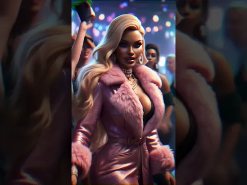 No Drama 💅 Music video