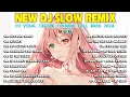 Download Lagu DJ LAGU BARAT SLOW REMIX COCOK UNTUK SANTAI BASS DJ TERBARU VIRAL TIKTOK TOP TRENDING 2025 HERO