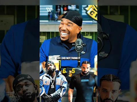 Kendrick or Drake !? | One Year After The Beef π₯π
