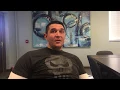 Former heroin user attempting recovery with help from Vivitrol