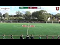 Women s Soccer vs William Smith