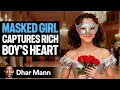 Lagu Billionaire and Mystery Girl Fall In Love (Inspired By Bridgerton) | Dhar Mann Studios
