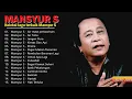 Mansyur S Full Album 💝 Lagu Terbaik Dangdut Lawas Nostalgia 80an 90an Original