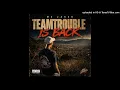 Teamtrouble is back -MC JAKES