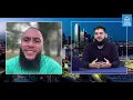 Download Lagu Wesley Abu Sumayyah Lebron | Diary of a Da'ee #13 | Morad Awad