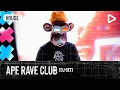 Download Lagu Ape Rave Club @ ADE (DJ-set) | SLAM!