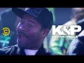 Download Lagu This DJ’s Shout-Outs Are Way Too Specific - Key \u0026 Peele