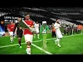 UEFA Super Cup 2017 Final | Real Madrid vs Manchester United | PES 2017 Gameplay PC