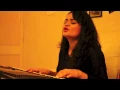 Sooraj Dooba Hain (female cover) | Aditi Singh Sharma | #ADTUnplugged | Arijit Singh |