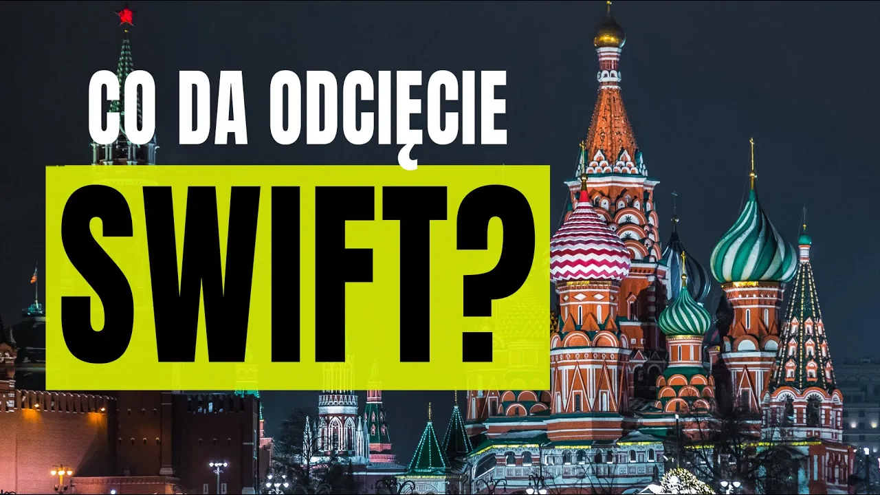 Jak działa SWIFT?
