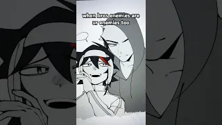 True Friends Dislike The Same People Relatable Art Anime Sketches Digitalart Myart  True Friends Dislike The Same People Relatable Art Anime Sketches Digitalart Myart