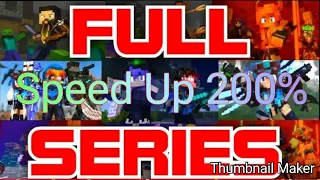 Download Rainimator Full Series With 1 of a kind (1-10) - Speed Up 200% MP3