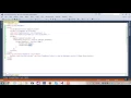 Angular windows
