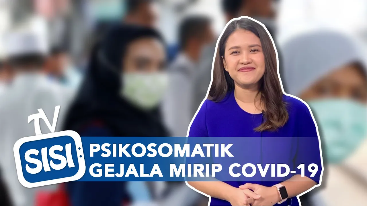 Tanya-Jawab Covid-19 : Jika Terdapat Tanda-Tanda Gejala Covid-19, Apa Yang Harus Dilakukan?. 