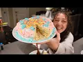 BAKING WHILE BAKED