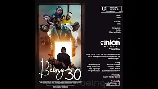 being 30 the movie short movie 