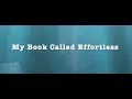 Audio Book Effortless - Chapter 1 2