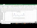 Latency Line Graphing