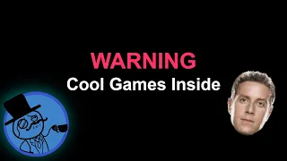 Gamescom 2026 Trip Retrospective - (Video Games Are VERY Cool)