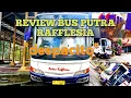 Download Lagu review bus putra raflesia despacito