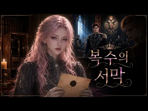 The Second Coronation: The Crown She Chose Episode 19