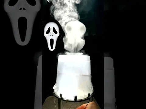 👽 Как рождается тороидальный вихрь1000 fps Физика, которая выглядит как магия #Shorts Игорь Белецкий