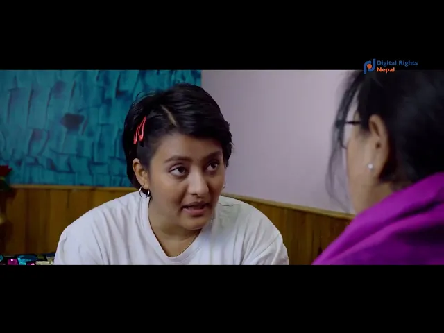 Digital Rights Nepal