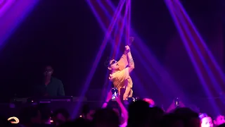    ريمكس مالك شغل بيا   ميلي ميلي ميلي  رعد الناصري مع موال   ترند                دندنها