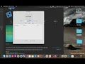 MAC Developer Tools Icon Resize Basic Overview