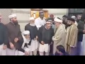 Grand welcome sheikh Mehmet London 2019