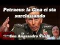 Download Lagu Petraeus: la Cina ci sta surclassando | Alessandro Visalli