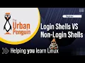 Login And Non-login Shells In Linux What s The Difference