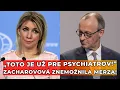 Download Lagu Škandál! Nemecko je vraj vo vojne s Ruskom – odpoveď Moskvy šokuje!