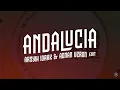 Andalucia (arsyih Idrak, Adnan Veron Edit)