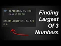 5 Easy Python Practice Questions Python From Zero To One - Checkpoint 2
