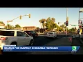 Man woman found dead with gunshot wounds in Stockton