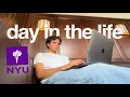 day in the life of an nyu student